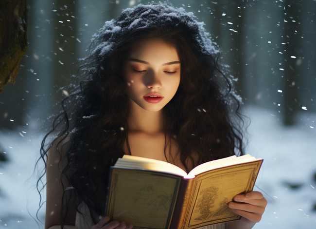 白雪公主故事在线收听，白雪公主故事在线收听完整版