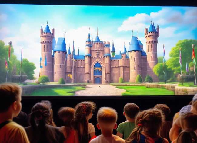 儿童历史故事100个必听视频 少儿历史故事视频