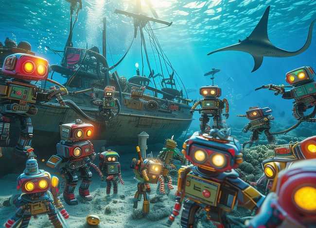 海底小纵队故事第一集（海底小纵队故事第一集免费观看）