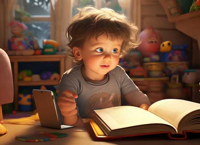 儿童语音故事在线听，语音少儿故事在线收听