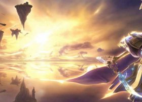 无限传说完整版 无限传说中文版