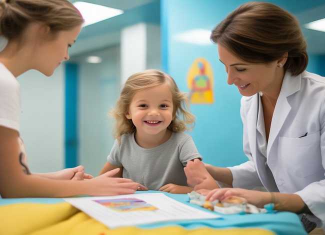 成都儿童骨科哪里看得比较好 成都儿童骨科哪里看得比较好的医院