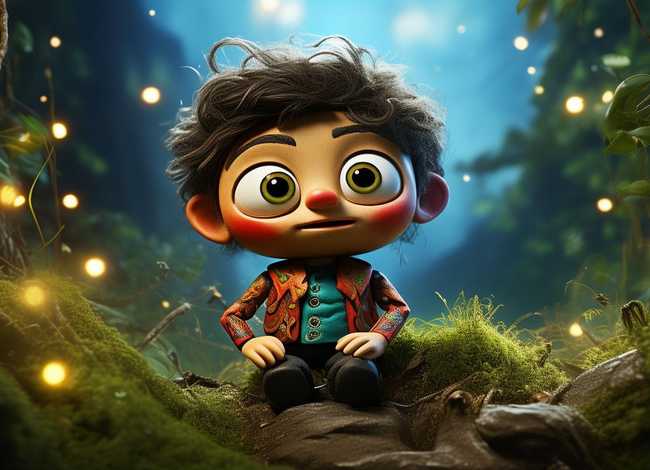 木偶奇遇记故事读后感 - 木偶奇遇记故事的读后感