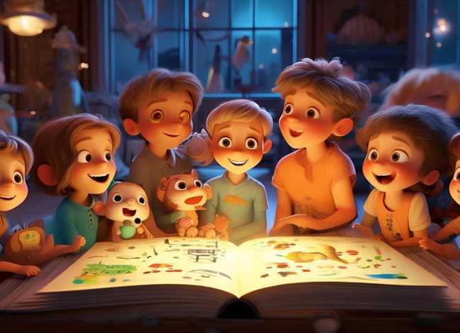 2到3分钟儿童小故事简单又短,2到3分钟的幼儿故事 2到3分钟儿童小故事简单又短,2到3分钟的幼儿故事