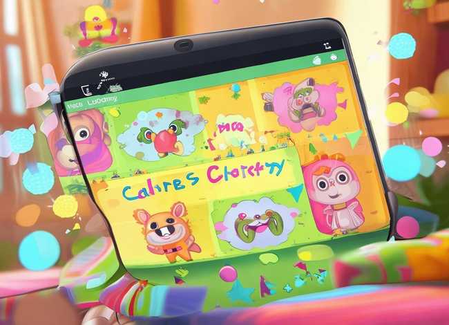 儿童讲故事的软件有哪些（小孩讲故事的软件有哪些？）