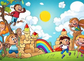 有趣的儿童故事大全 - 儿童有趣故事笑话大全