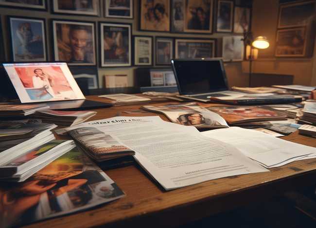 杂志故事投稿 杂志故事投稿流程