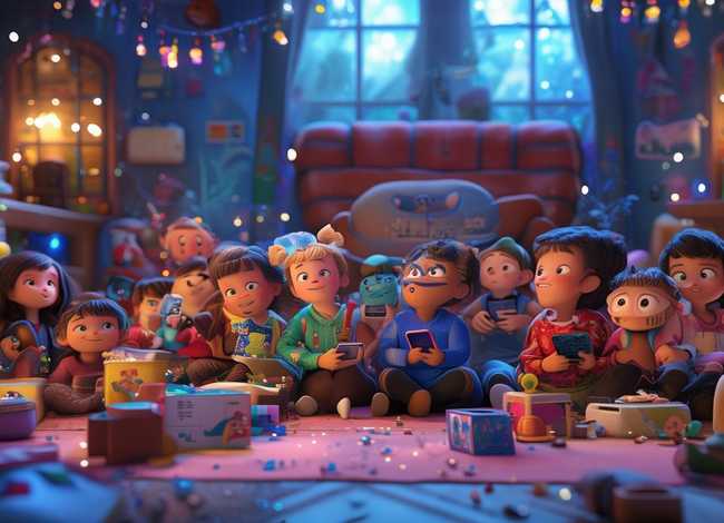 儿童故事有声大全免费、儿童故事有声大全免费听