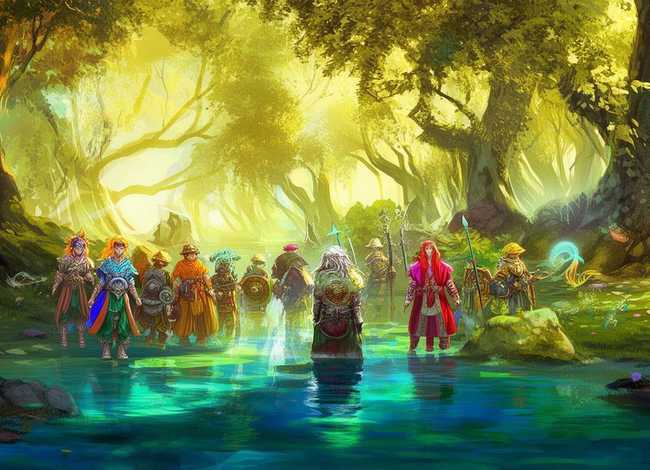 仙境冒险游戏 - 仙境冒险游戏职业推荐