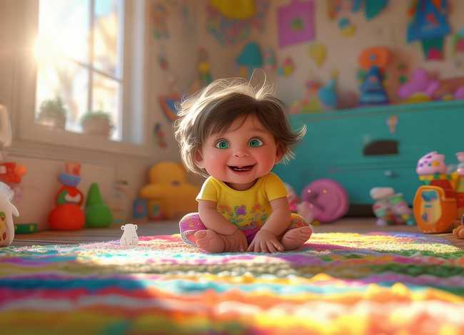 儿童掉牙视频小故事；小朋友掉牙的故事视频