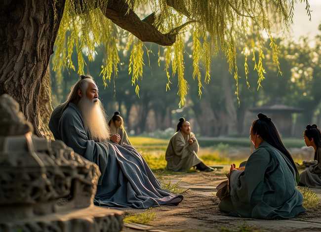 论语十则小故事 - 论语十则小故事及感悟 论语十则小故事 - 论语十则小故事及感悟