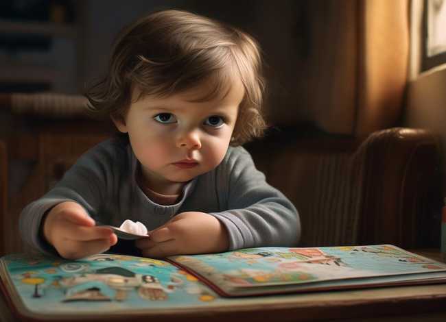 吃药的小故事；吃药的小故事100字