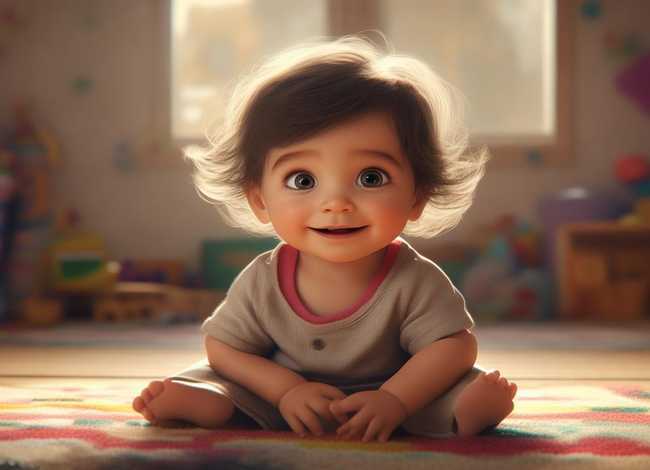 残疾孩子的故事，残疾孩子的故事简短