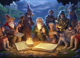 故事游戏有哪些，故事游戏有哪些玩法