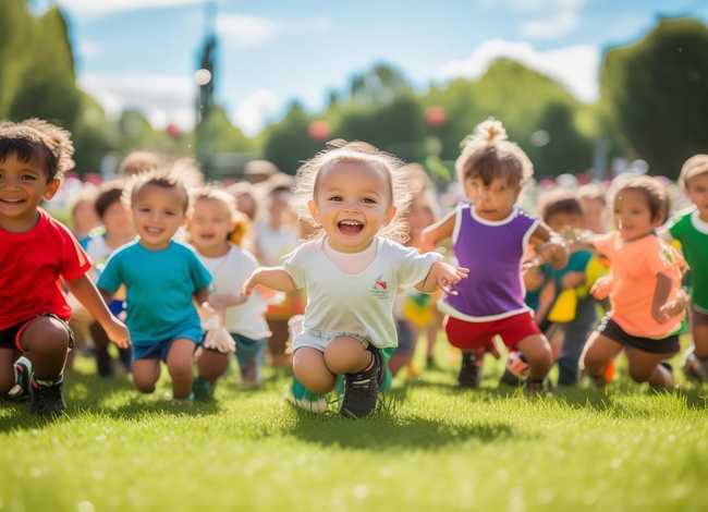 幼儿运动会故事 - 幼儿园运动会故事 幼儿运动会故事 - 幼儿园运动会故事