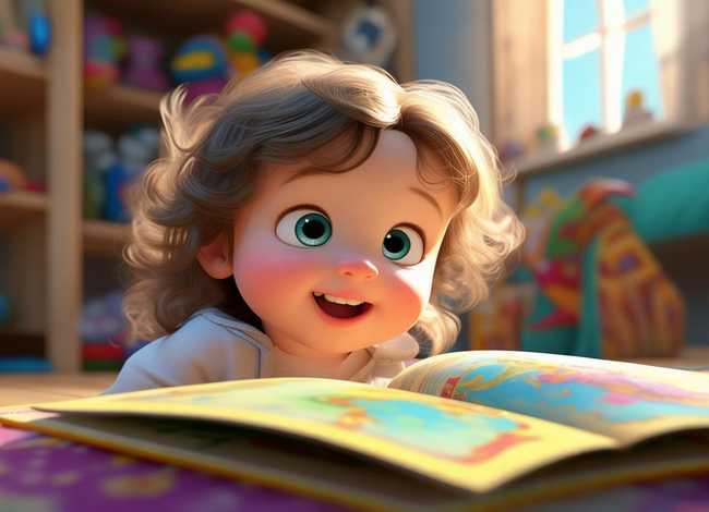 贝贝儿童故事在线听 - 我想听贝儿故事