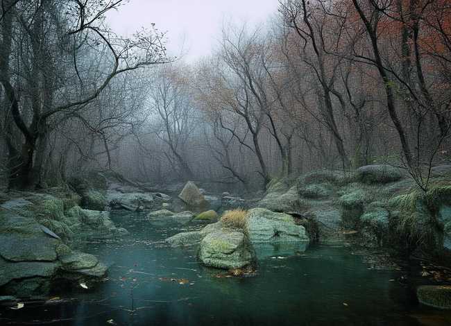 内蒙古草原儿童故事 - 内蒙古草原的神话故事