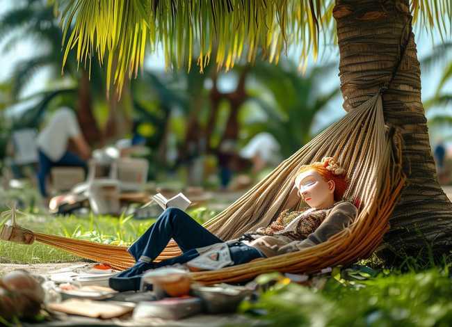 好逸恶劳成语故事剧本 - 好逸恶劳成语故事剧本内容