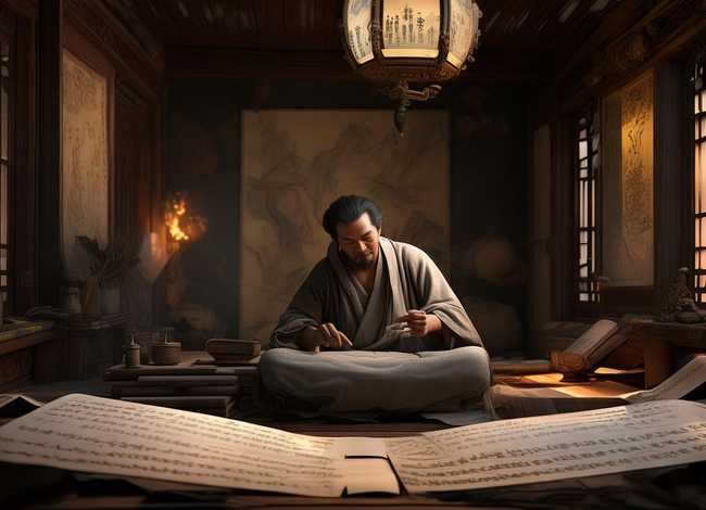 韦编三绝 故事;韦编三绝 故事的 好词好句 韦编三绝 故事;韦编三绝 故事的 好词好句