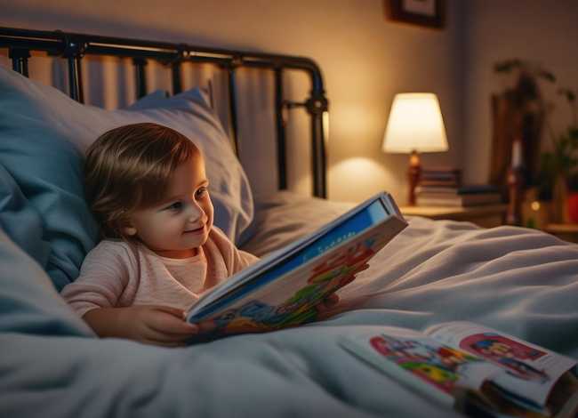 儿童睡前故事 英文翻译，少儿睡前英语小故事带翻译