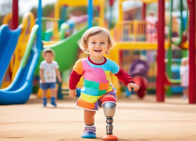 残疾儿童的心理特征（残疾儿童的心理特征包括）