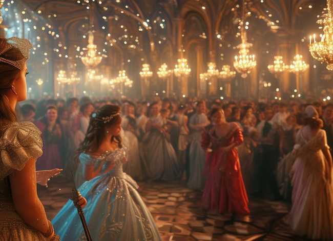 魔法灰姑娘的视频，魔法灰姑娘的视频在线观看