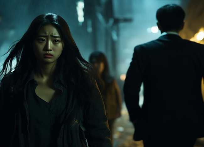 韩国贩卖人口的电视剧 韩国贩卖人口的电视剧叫什么