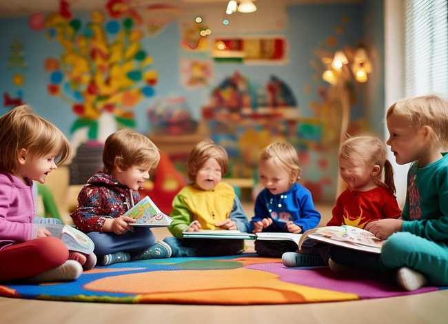 4-6岁儿童故事100个连续播放 - 幼儿故事4到6岁