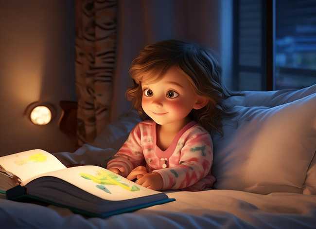 4-6岁儿童故事在线听、4-6岁睡前故事在线听