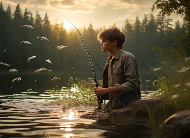 临渊羡鱼的例子（临渊羡鱼的例子30个）