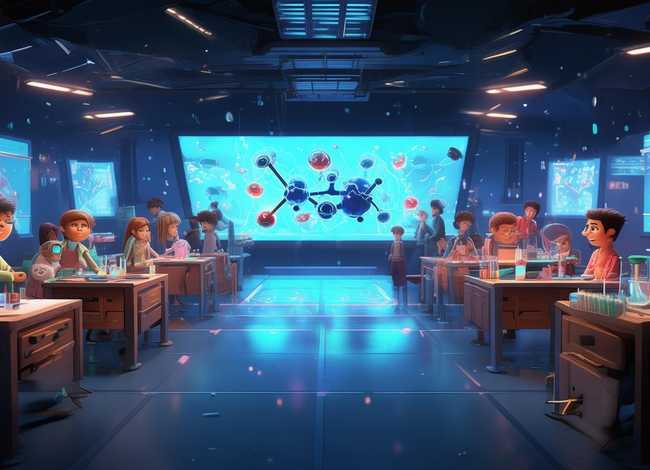 讲科学故事视频（讲科学故事视频一等奖）