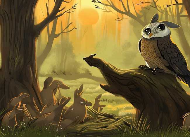 墨守成规的寓言故事（墨守成规的寓言故事简短）