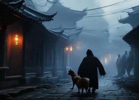 鸡鸣狗盗的历史故事；鸡鸣狗盗的历史故事是什么