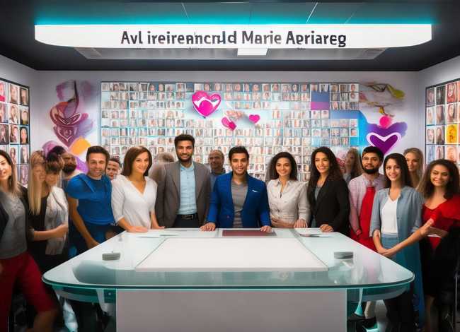 国际婚姻介绍、国际婚姻介绍收费