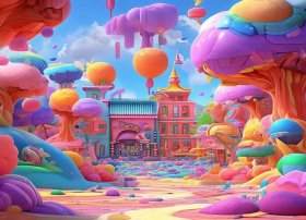 蚯蚓的故事儿童版，蚯蚓的故事绘画