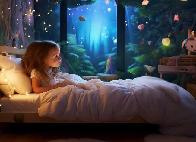 儿童睡前故事大全视频，3-6岁幼儿睡前故事大全视频