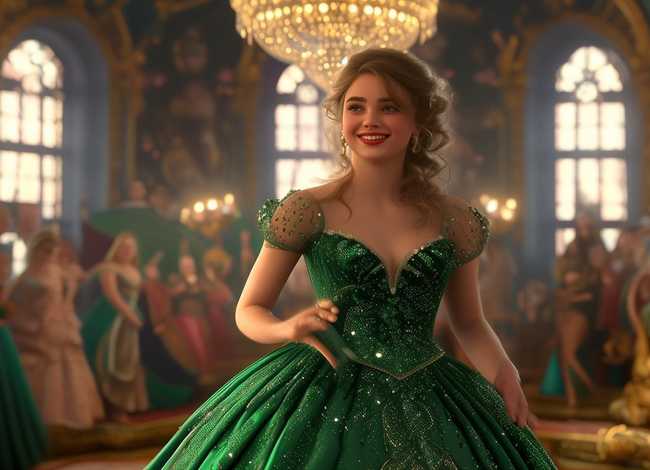 灰姑娘的童话故事ppt(灰姑娘童话剧ppt) 灰姑娘的童话故事ppt(灰姑娘童话剧ppt)