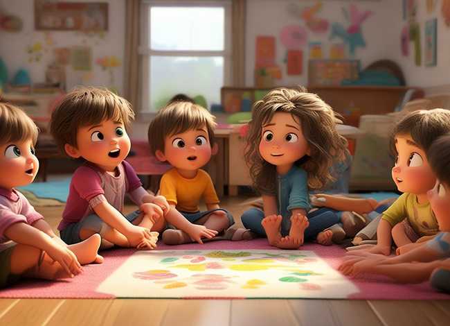 妈妈的爱儿童诗教案 幼儿园诗歌妈妈的爱教案课后反思