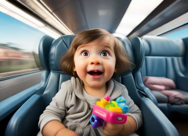 高铁的儿童票价规定（高铁关于儿童票价的规定）