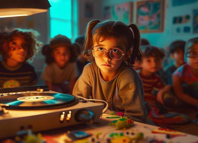 90后儿童故事磁带，90后小时候听的磁带故事