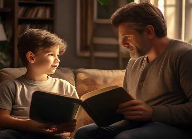 父与子儿童故事作者是谁、父与子的故事作者是谁? 父与子儿童故事作者是谁、父与子的故事作者是谁?