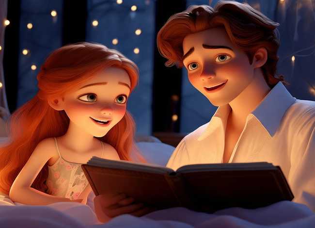 少儿睡前故事白雪公主；少儿睡前故事白雪公主的故事