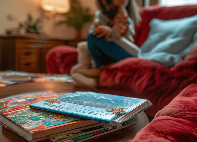 雪花的故事绘本，雪花的故事绘本读后感