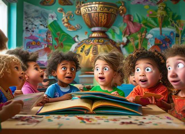 儿童故事比赛 小儿故事比赛 儿童故事比赛 小儿故事比赛