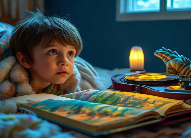 儿童睡前故事360个8至12岁；儿童睡前故事8岁至12岁有声