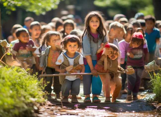 幼儿园关于独立的故事 - 幼儿园关于独立的故事有哪些