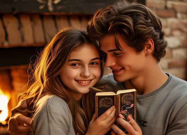 我爱你的可爱小故事（我爱你的可爱小故事作文）