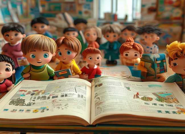 大班故事大全100首 - 大班故事大全100首简易版