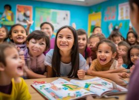 短篇儿童英语、短篇儿童英语朗诵