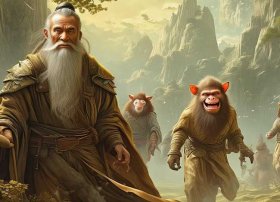 西游记的故事文字版全集；西游记的故事文字版全集免费观看